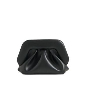 Themoire Women Bios Small Clutch